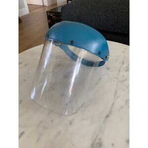 Vintage American Optical Face Shield